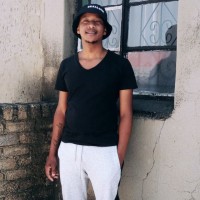 Ntando Luthuli