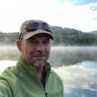 Daryl Friesen