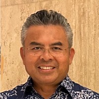 Dato’ Ighwan Salim Md. Hashim