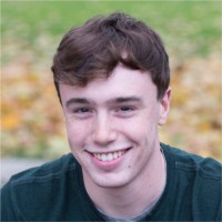 Parker Mayhew