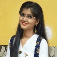 Kavita (Menake) Kapse