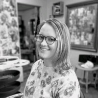 Kelly-Jane Williams