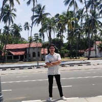 Martin Vaghela