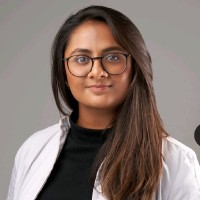 Aaishwarya Patel M.Ost