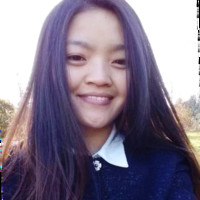 Joanne Tong