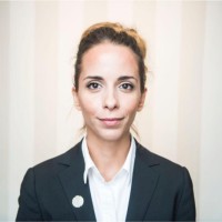 Tzvetimira Bojilova