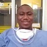 Theophilus Aryee