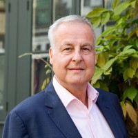 Graham Atkins