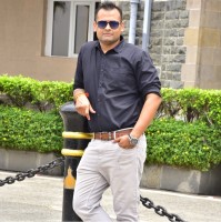 Satish Ankola