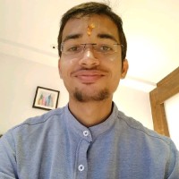 Vedant Sawant Dessai