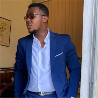 Steeve-Alexandre Fanoudh