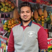 Shoeb Khan