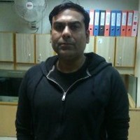 Faisal Rehman