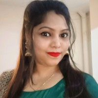 Neha Raghav
