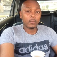 Lindokuhle Zikhali