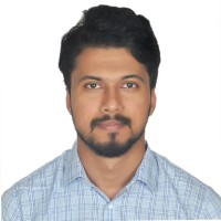 Pavan kumar A