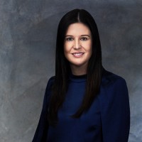 Melissa Morgan (nee Crowley)