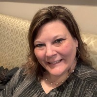 Melanie Garth