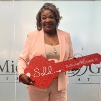 Dionne Thomas