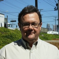 JP Harrison