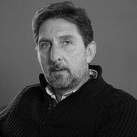 Alvaro Calderón