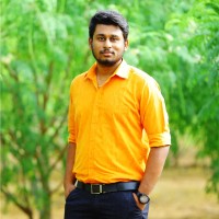 Ashwath Ravi