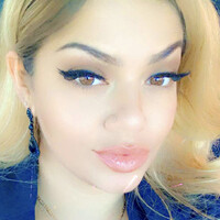 Priscilla R.