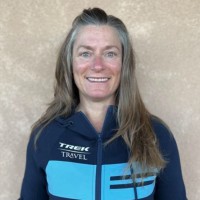 Amy Davison