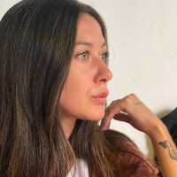 Patricia Ortega Rios