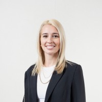 Justine Todd