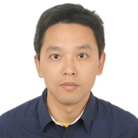 Vincent Wang