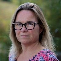 Irma Dekker
