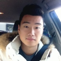 Stephen Yu