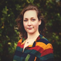 Lydia van den Berg - van Seters