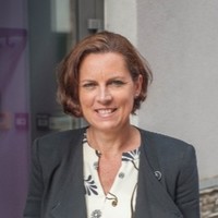 christine deleye