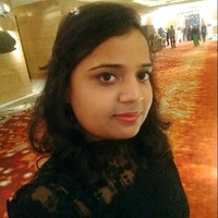 CA Arushi Aggarwal