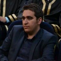 Hamid Reza Atri