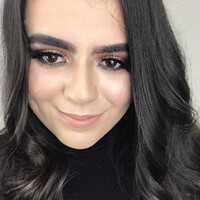 Rebeca Menezes Libório