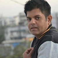 Rahul Koltharkar