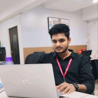 Vamsi Krishna Ramavarapu