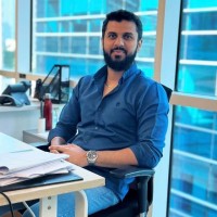 Hatim Shabbir