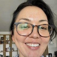 Zhanat Kim