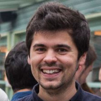 Alexandre Marchandot