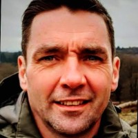 Mark Crawford