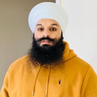 Bhupinder Singh