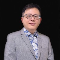 James Tan