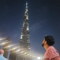 Shaaielesh Darji