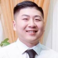Timothy Tsai