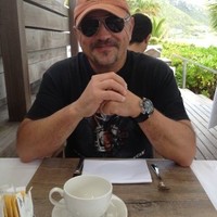 Jose Waijman