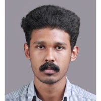 athul mathai